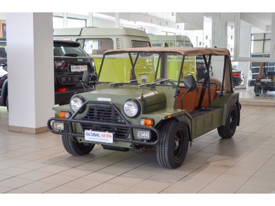 Mini Leyland Moke 1.0